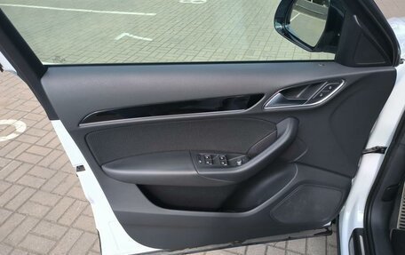 Audi Q3, 2017 год, 2 790 000 рублей, 36 фотография