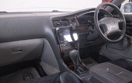 Toyota Mark II VIII (X100), 2000 год, 799 000 рублей, 15 фотография