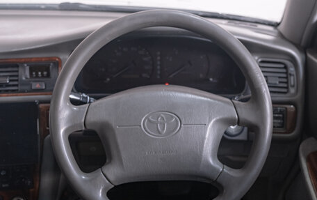 Toyota Mark II VIII (X100), 2000 год, 799 000 рублей, 12 фотография