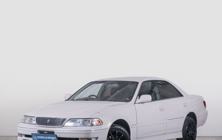 Toyota Mark II VIII (X100), 2000 год, 799 000 рублей, 3 фотография