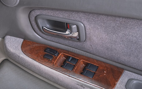 Toyota Mark II VIII (X100), 2000 год, 799 000 рублей, 8 фотография