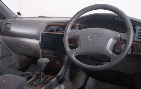 Toyota Mark II VIII (X100), 2000 год, 799 000 рублей, 11 фотография