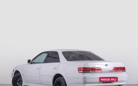 Toyota Mark II VIII (X100), 2000 год, 799 000 рублей, 6 фотография