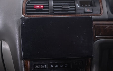 Toyota Mark II VIII (X100), 2000 год, 799 000 рублей, 14 фотография
