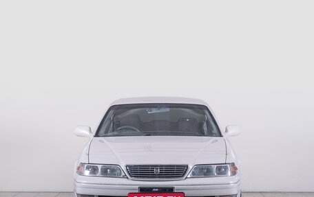 Toyota Mark II VIII (X100), 2000 год, 799 000 рублей, 4 фотография