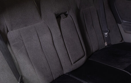 Toyota Mark II VIII (X100), 2000 год, 799 000 рублей, 17 фотография