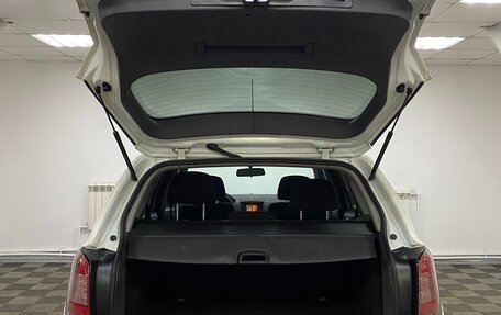 Opel Astra H, 2008 год, 525 000 рублей, 15 фотография