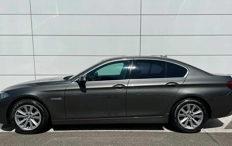 BMW 5 серия, 2014 год, 1 669 000 рублей, 9 фотография