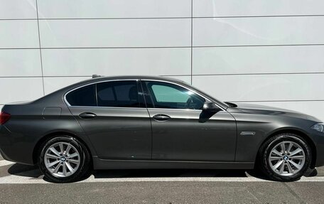 BMW 5 серия, 2014 год, 1 669 000 рублей, 8 фотография