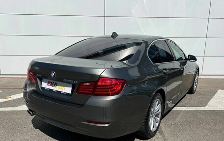 BMW 5 серия, 2014 год, 1 669 000 рублей, 11 фотография