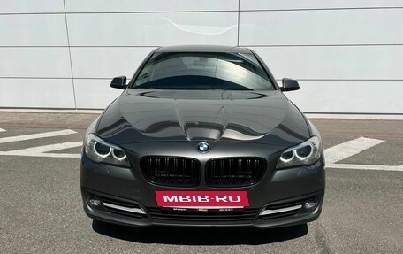 BMW 5 серия, 2014 год, 1 669 000 рублей, 3 фотография