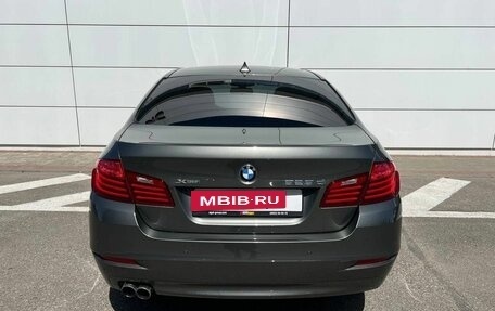 BMW 5 серия, 2014 год, 1 669 000 рублей, 14 фотография