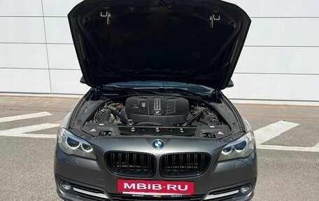 BMW 5 серия, 2014 год, 1 669 000 рублей, 6 фотография