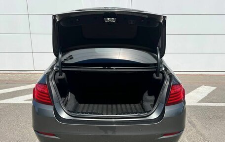 BMW 5 серия, 2014 год, 1 669 000 рублей, 15 фотография