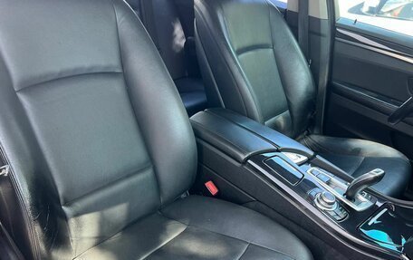 BMW 5 серия, 2014 год, 1 669 000 рублей, 19 фотография