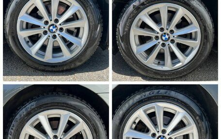 BMW 5 серия, 2014 год, 1 669 000 рублей, 29 фотография