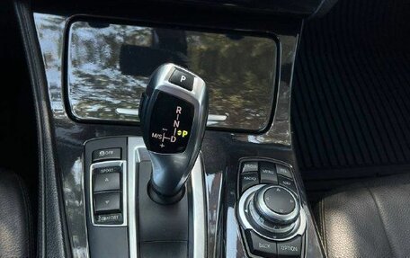 BMW 5 серия, 2014 год, 1 669 000 рублей, 27 фотография