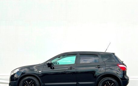 Nissan Qashqai, 2011 год, 998 700 рублей, 12 фотография