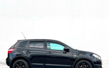 Nissan Qashqai, 2011 год, 998 700 рублей, 11 фотография