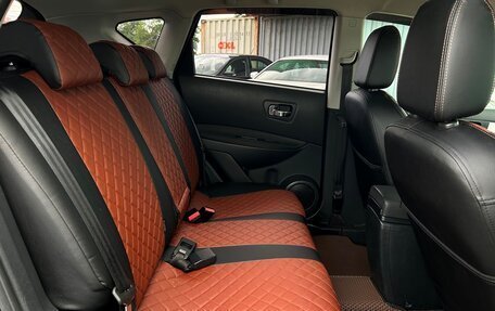 Nissan Qashqai, 2011 год, 998 700 рублей, 9 фотография