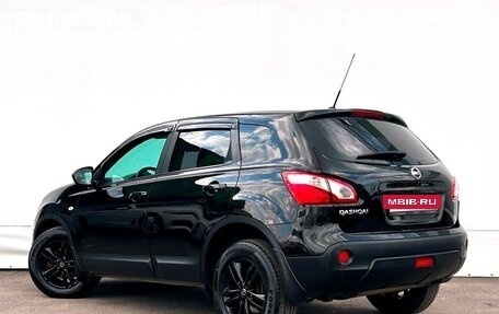 Nissan Qashqai, 2011 год, 998 700 рублей, 4 фотография