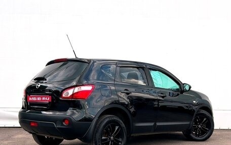 Nissan Qashqai, 2011 год, 998 700 рублей, 2 фотография
