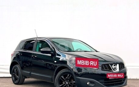 Nissan Qashqai, 2011 год, 998 700 рублей, 3 фотография