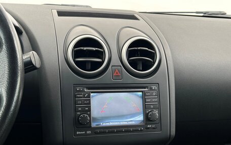 Nissan Qashqai, 2011 год, 998 700 рублей, 17 фотография