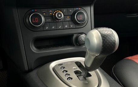 Nissan Qashqai, 2011 год, 998 700 рублей, 16 фотография