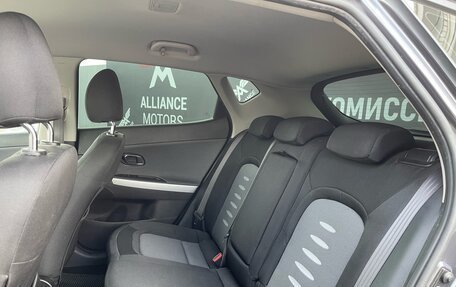 KIA cee'd III, 2015 год, 1 160 000 рублей, 8 фотография