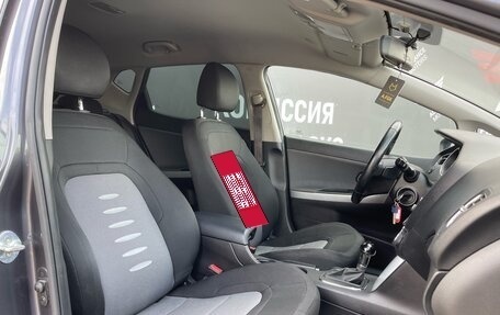 KIA cee'd III, 2015 год, 1 160 000 рублей, 9 фотография