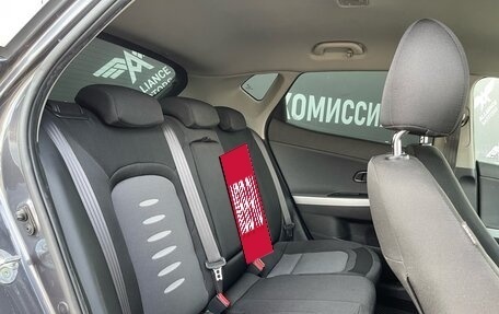 KIA cee'd III, 2015 год, 1 160 000 рублей, 10 фотография
