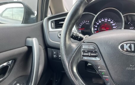 KIA cee'd III, 2015 год, 1 160 000 рублей, 12 фотография