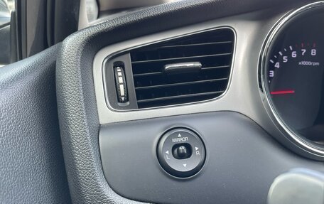 KIA cee'd III, 2015 год, 1 160 000 рублей, 18 фотография