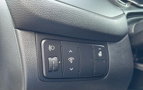 KIA cee'd III, 2015 год, 1 160 000 рублей, 17 фотография