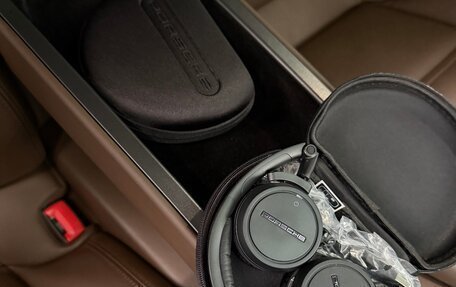 Porsche Panamera II рестайлинг, 2017 год, 8 000 000 рублей, 14 фотография