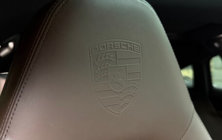 Porsche Panamera II рестайлинг, 2017 год, 8 000 000 рублей, 13 фотография