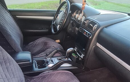 Porsche Cayenne III, 2006 год, 950 000 рублей, 1 фотография