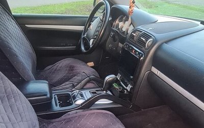 Porsche Cayenne III, 2006 год, 950 000 рублей, 1 фотография