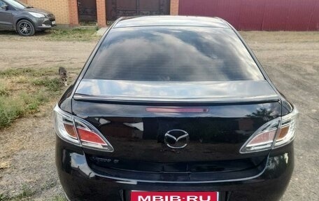Mazda 6, 2011 год, 1 130 000 рублей, 1 фотография