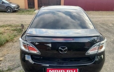 Mazda 6, 2011 год, 1 130 000 рублей, 1 фотография