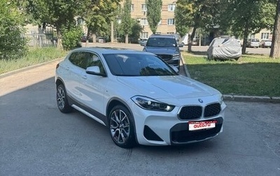 BMW X2, 2021 год, 3 500 000 рублей, 1 фотография