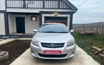 Toyota Corolla, 2010 год, 750 000 рублей, 1 фотография