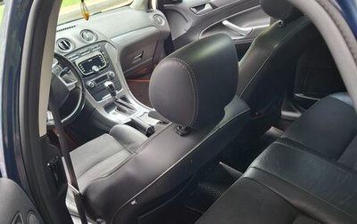 Ford Mondeo IV, 2011 год, 870 000 рублей, 1 фотография