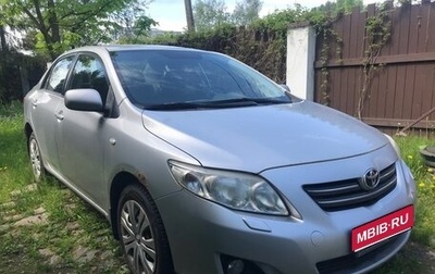 Toyota Corolla, 2008 год, 450 000 рублей, 1 фотография