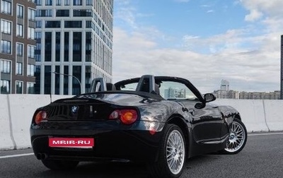 BMW Z4, 2003 год, 1 950 000 рублей, 1 фотография