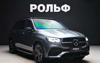 Mercedes-Benz GLE, 2021 год, 8 200 000 рублей, 1 фотография