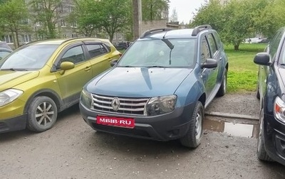 Renault Duster I рестайлинг, 2013 год, 1 000 000 рублей, 1 фотография