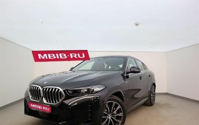 BMW X6, 2024 год, 12 420 000 рублей, 1 фотография