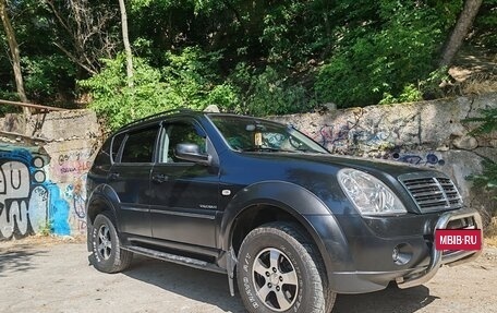 SsangYong Rexton III, 2007 год, 1 250 000 рублей, 3 фотография